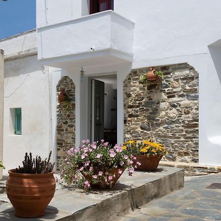 My Grandma'S Home Naxos Dhamarionas Exterior photo