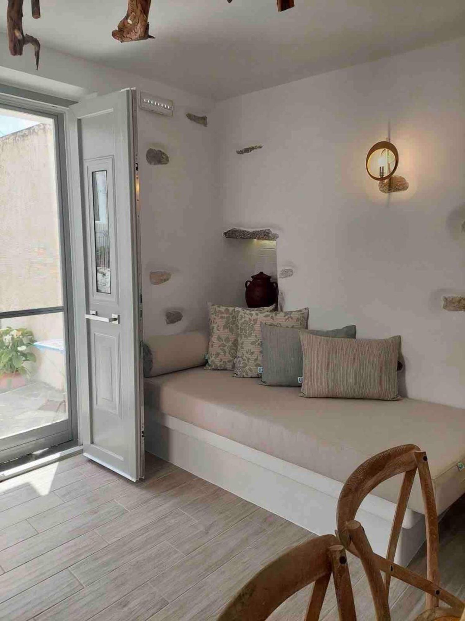 My Grandma'S Home Naxos Dhamarionas Exterior photo