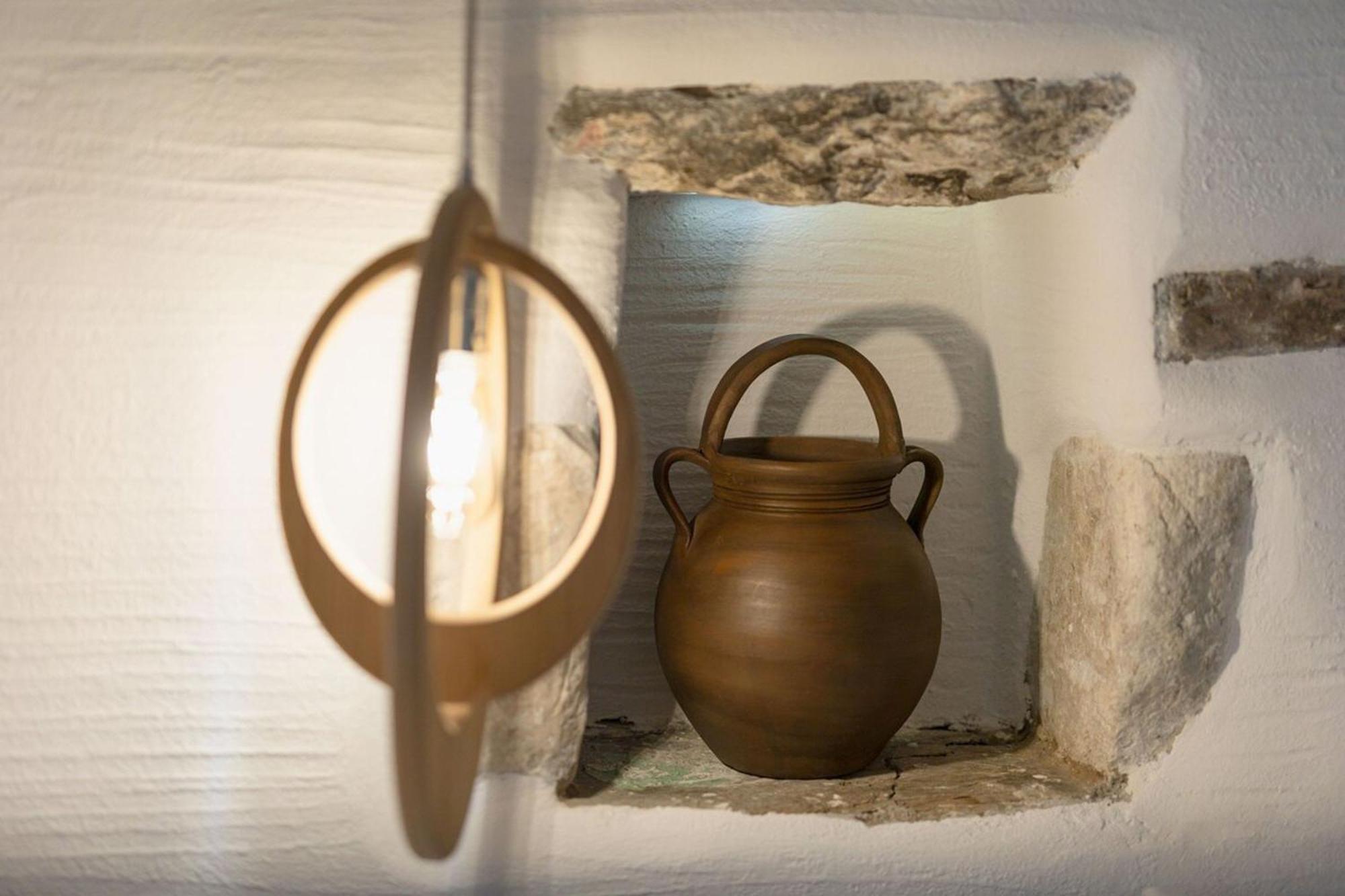 My Grandma'S Home Naxos Dhamarionas Exterior photo