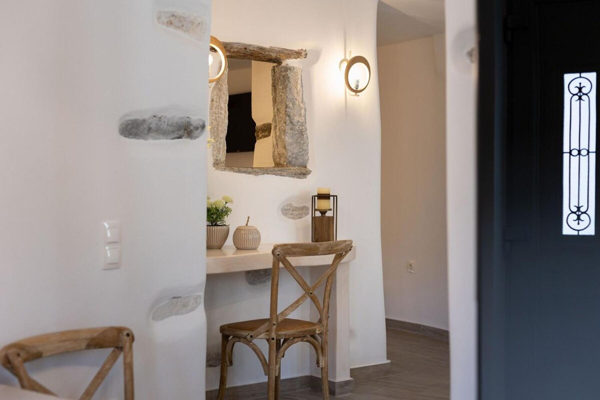 My Grandma'S Home Naxos Dhamarionas Exterior photo